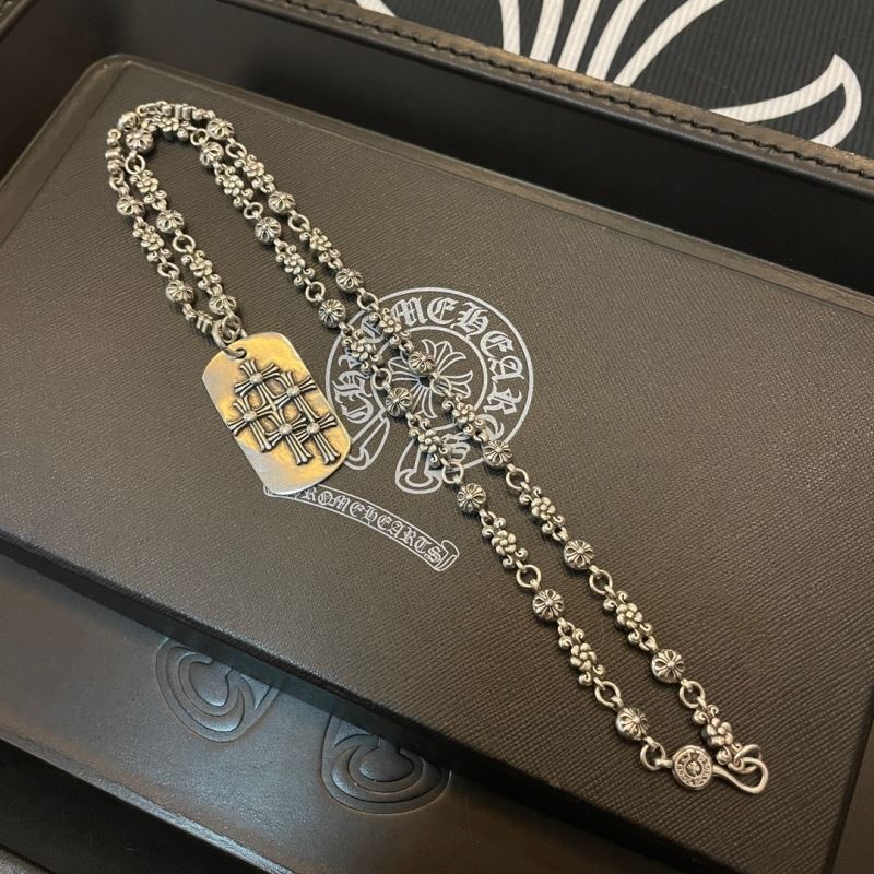 Chrome Hearts Necklaces